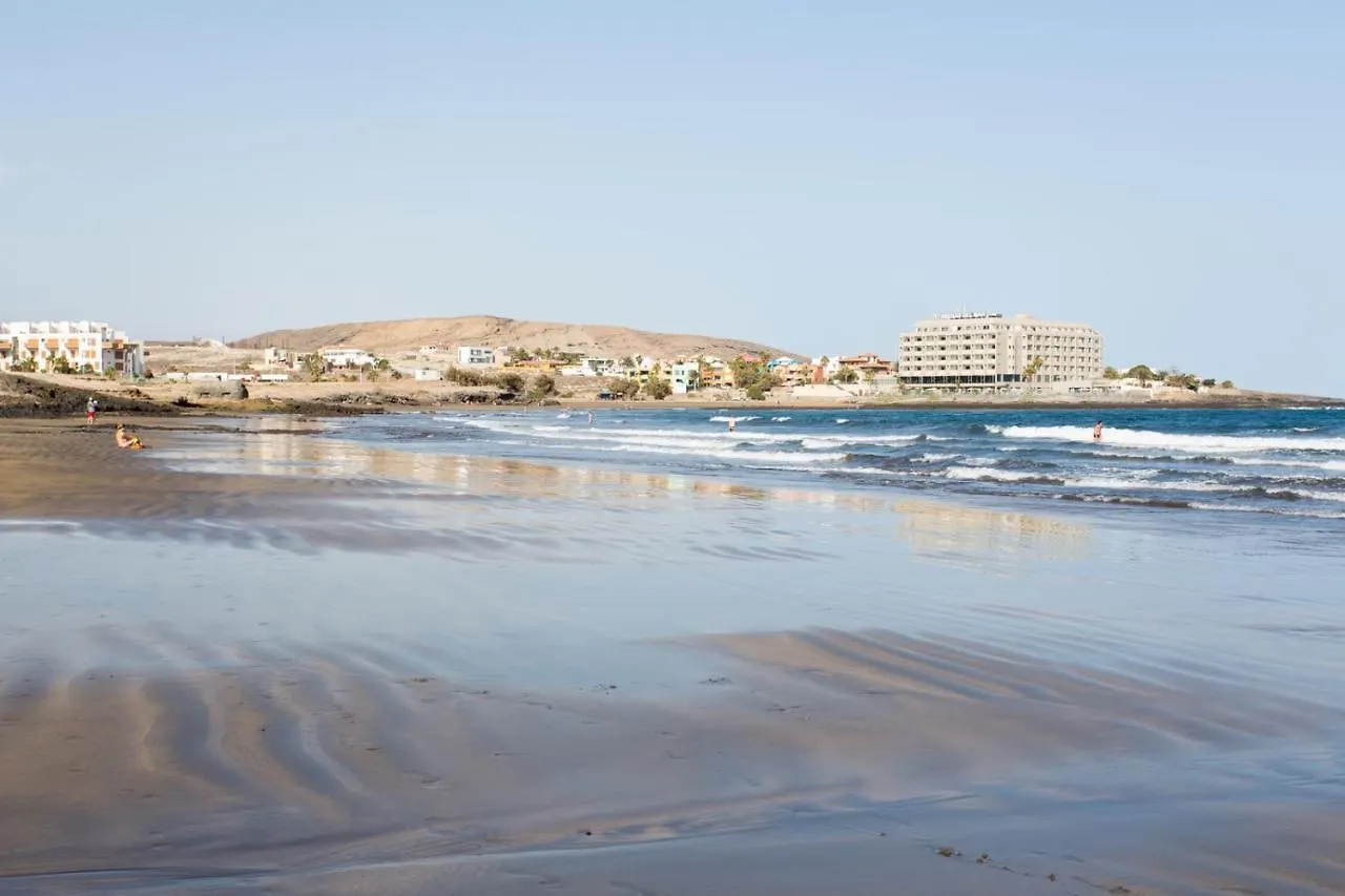 Live Medano Los Blanquitos El Medano  Apartment