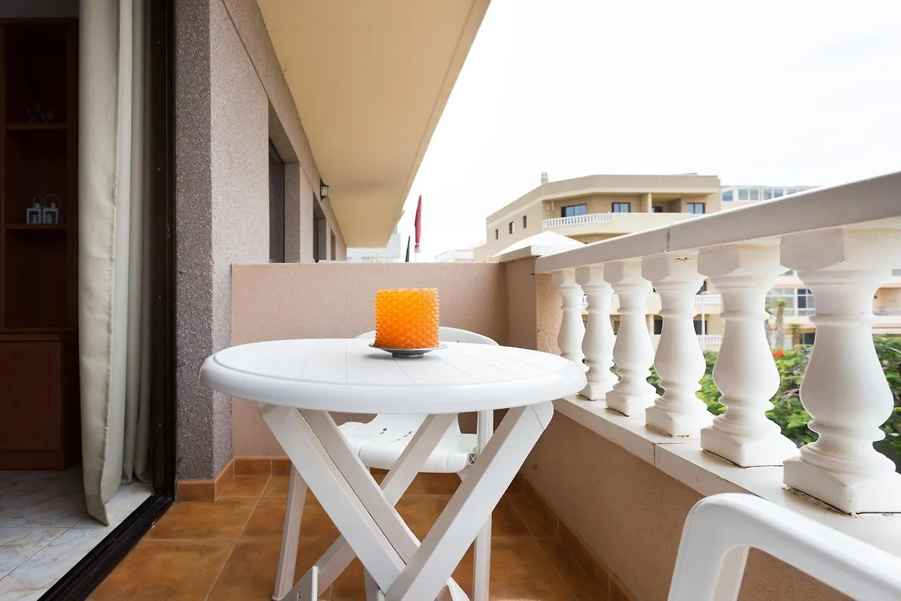 Apartment Live Medano Los Blanquitos El Medano