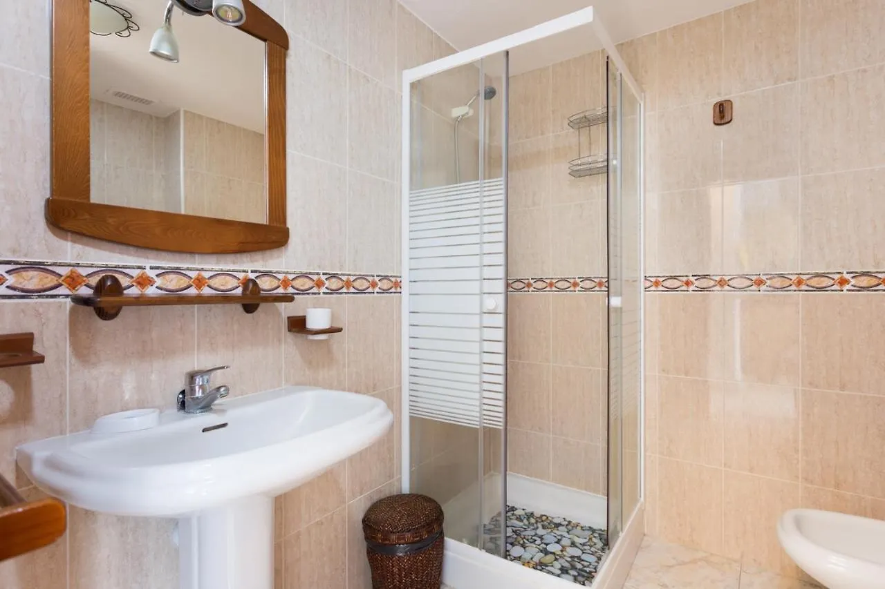 Apartment Live Medano Los Blanquitos El Medano